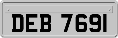 DEB7691