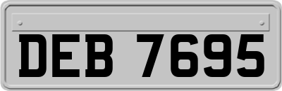 DEB7695
