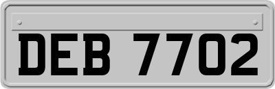DEB7702
