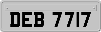 DEB7717