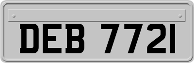DEB7721