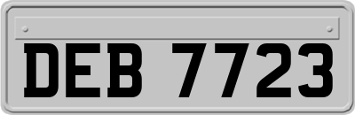 DEB7723