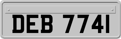 DEB7741