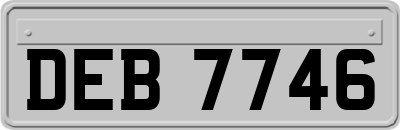 DEB7746