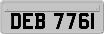DEB7761