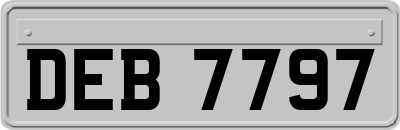 DEB7797