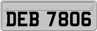 DEB7806