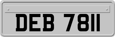DEB7811