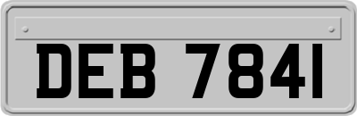 DEB7841