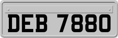 DEB7880