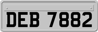 DEB7882