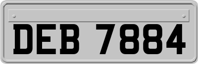 DEB7884