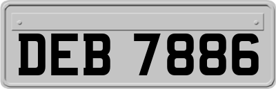 DEB7886
