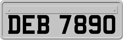 DEB7890