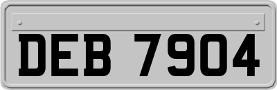 DEB7904