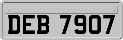 DEB7907