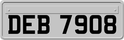 DEB7908