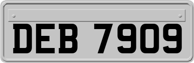 DEB7909