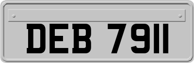DEB7911