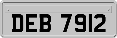 DEB7912