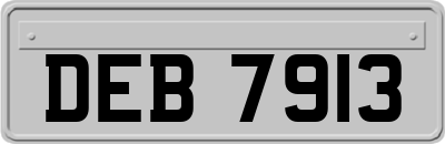 DEB7913