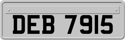 DEB7915