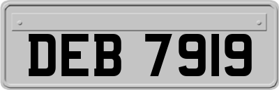DEB7919