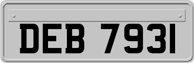 DEB7931