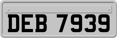 DEB7939