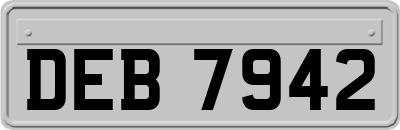 DEB7942