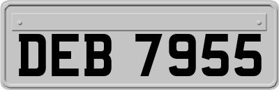 DEB7955
