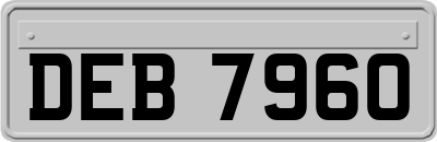 DEB7960