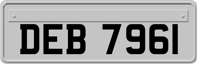 DEB7961