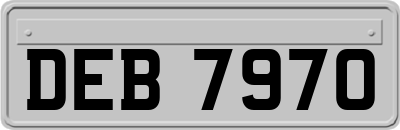DEB7970