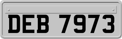 DEB7973