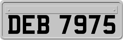 DEB7975