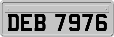 DEB7976