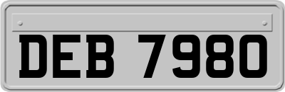 DEB7980