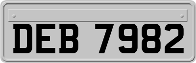 DEB7982