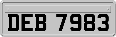 DEB7983