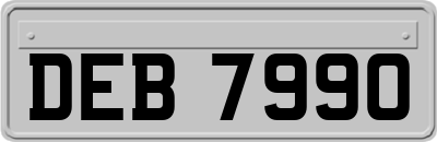 DEB7990