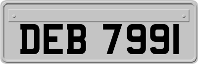 DEB7991
