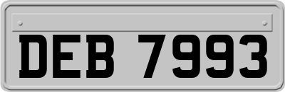 DEB7993