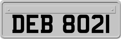 DEB8021