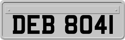 DEB8041