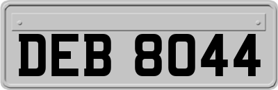 DEB8044