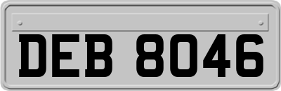 DEB8046