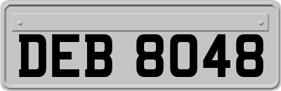 DEB8048