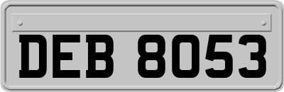DEB8053
