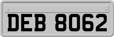DEB8062
